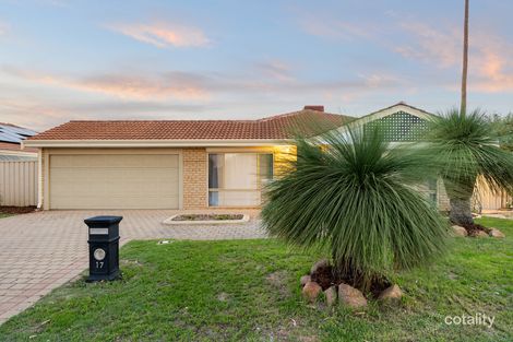 17 Secret Harbour Bvd, Secret Harbour, WA 6173