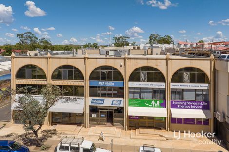 19 Hartley St, Alice Springs, NT 0870
