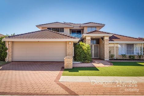 46 Delonix Cir, Woodvale, WA 6026