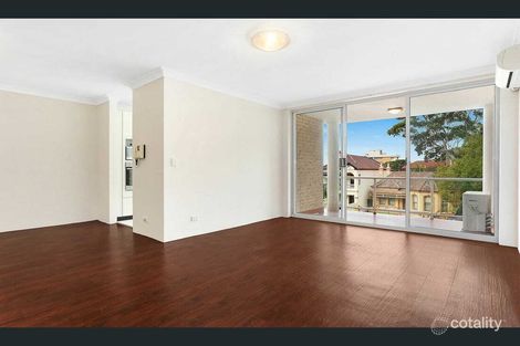 5/23-25 Penkivil St, Bondi, NSW 2026