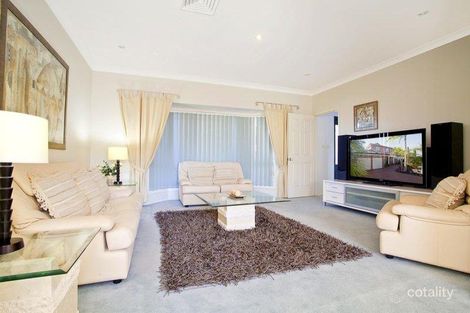 Property photo of 21 Richard Crescent Cecil Hills NSW 2171