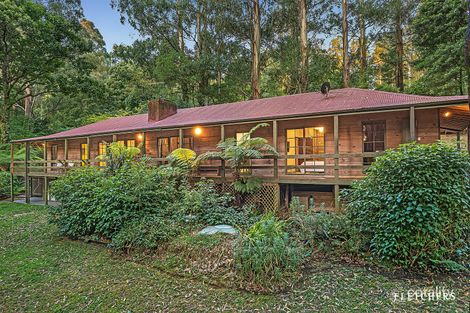 Property photo of 8 Hacketts Road Olinda VIC 3788