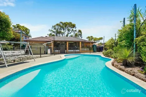 Property photo of 75 Longstaff Avenue Chipping Norton NSW 2170