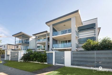 Property photo of 10/40 Redfern Street Morningside QLD 4170