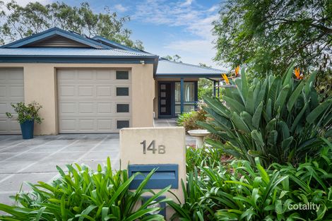 Property photo of 14B Hakea Drive Muswellbrook NSW 2333