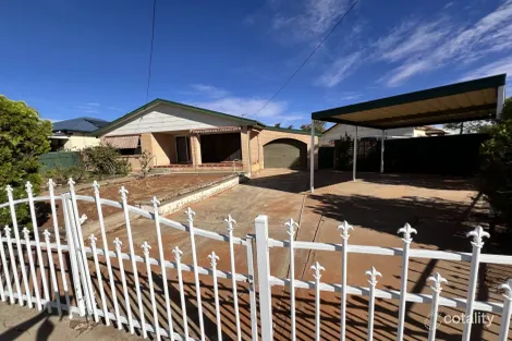 684 Lane St, Broken Hill, NSW 2880