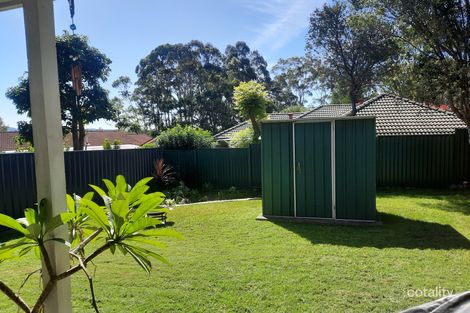 Property photo of 11A Brittania Drive Watanobbi NSW 2259