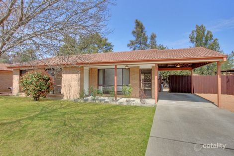 Property photo of 22/18 Cromwell Circuit Isabella Plains ACT 2905
