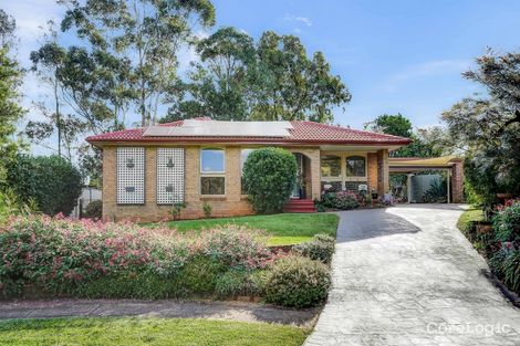 Property photo of 16 Marnie Grove Kings Langley NSW 2147