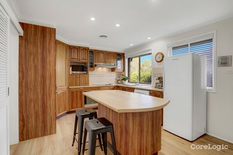 Property photo of 16 Marnie Grove Kings Langley NSW 2147