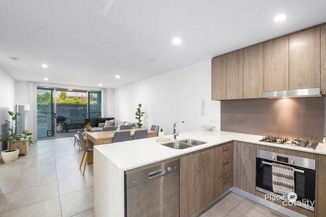 Property photo of 2/40 Redfern Street Morningside QLD 4170