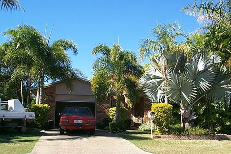 57 Fuljames St, Proserpine, QLD 4800