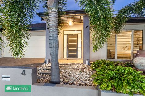 Property photo of 4 Elkington Circuit North Lakes QLD 4509