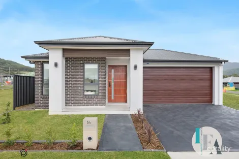 54 Coalminer Dr, Calderwood, NSW 2527