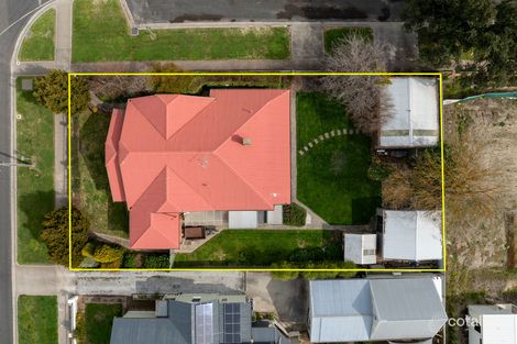 Property photo of 29 Water Street Blayney NSW 2799