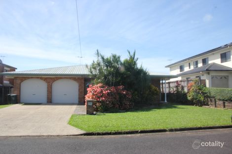 Property photo of 5 Riverside Crescent Innisfail Estate QLD 4860