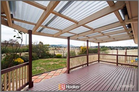 Property photo of 47 Anne Clark Avenue Nicholls ACT 2913