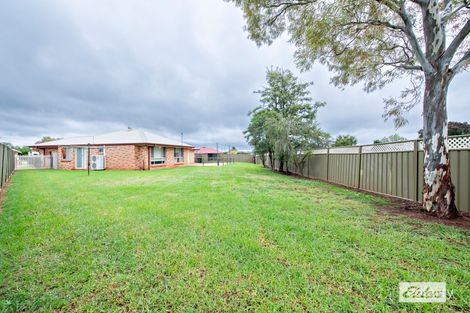 Property photo of 24 Ken McMullen Place Dubbo NSW 2830