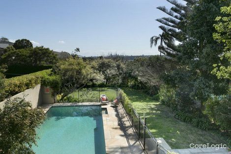 Property photo of 10 Village High Road Vaucluse NSW 2030