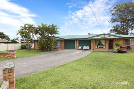 12 Hazelnut Dr, Caboolture South, QLD 4510