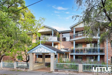 Property photo of 8/76-78 Meehan Street Granville NSW 2142