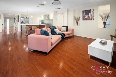 Property photo of 22 Ferndown Drive Cranbourne VIC 3977
