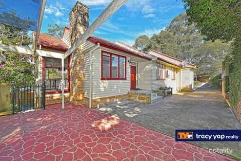 Property photo of 1D Lancaster Avenue Beecroft NSW 2119