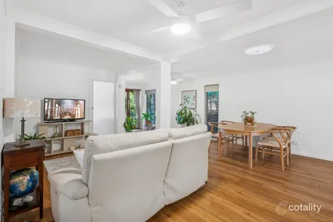 Property photo of 1 Wobur Street Cleveland QLD 4163