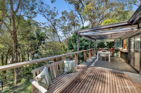 Property photo of 25 Wirringulla Avenue Elvina Bay NSW 2105