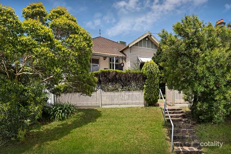 Property photo of 15 Hillside Terrace Ascot Vale VIC 3032