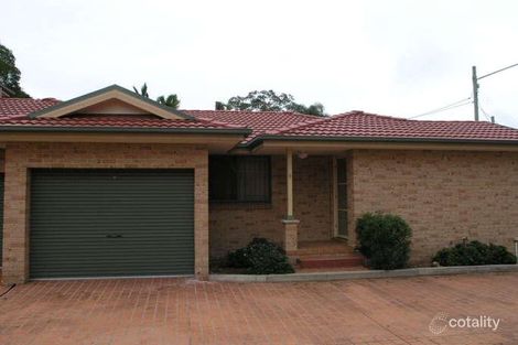 Property photo of 6/160 Meadows Road Mount Pritchard NSW 2170