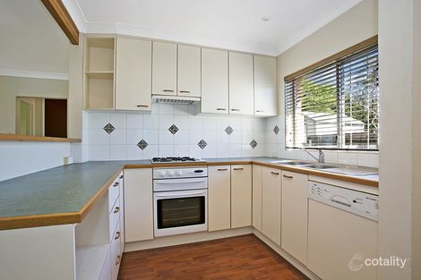 Property photo of 4/66 Woodstock Road Toowong QLD 4066