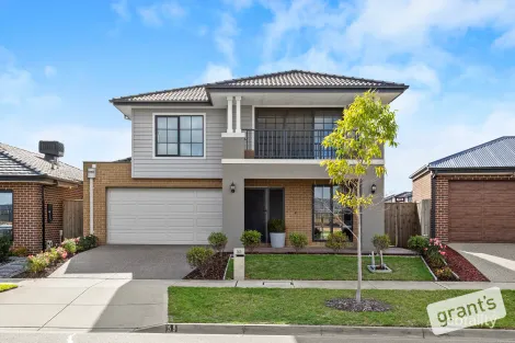 55 Yeungroon Bvd, Clyde North, VIC 3978