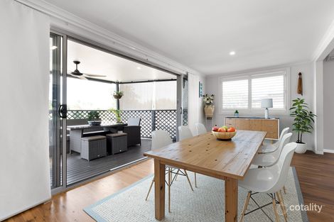 Property photo of 3 Winnall Place Ashcroft NSW 2168
