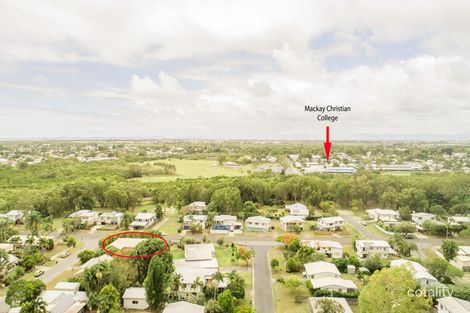 Property photo of 1 Barbat Court Andergrove QLD 4740