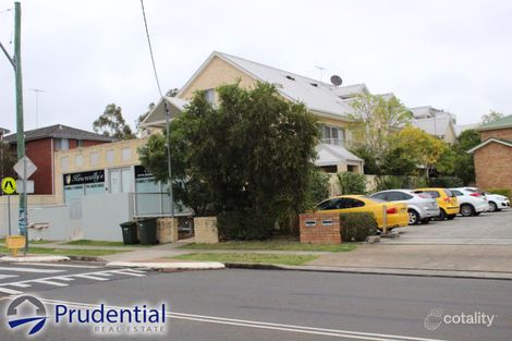 3/13 Chamberlain St, Campbelltown, NSW 2560