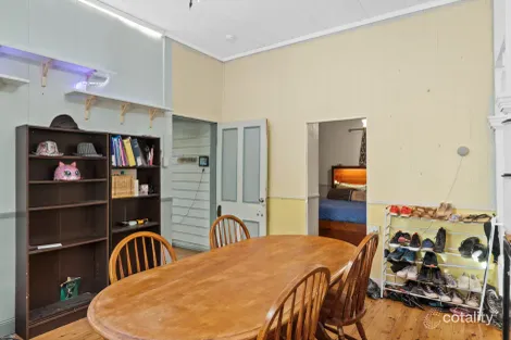 Property photo of 21 Hadley Street Pittsworth QLD 4356