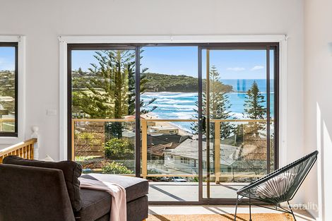 Property photo of 34 Beach Street Curl Curl NSW 2096
