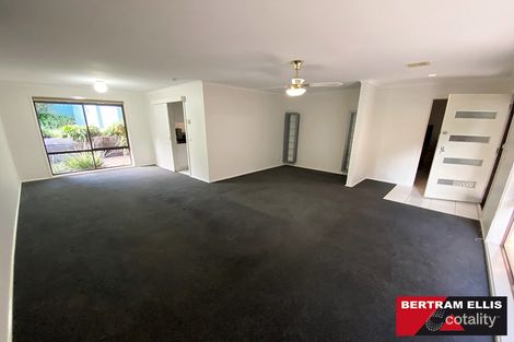 Property photo of 27 McKail Crescent Stirling ACT 2611