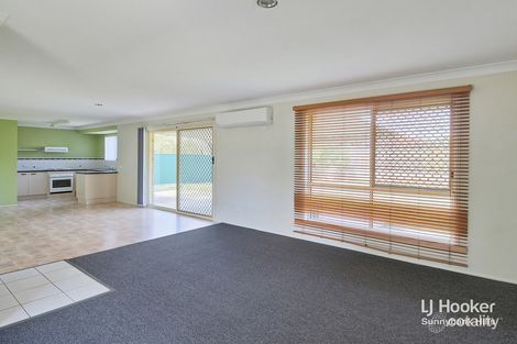 Property photo of 11 Stratton Court Crestmead QLD 4132