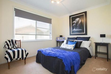 Property photo of 38 Vivaldi Crescent Claremont Meadows NSW 2747