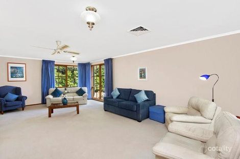 Property photo of 1 Forwood Street Monash ACT 2904