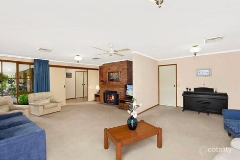 Property photo of 1 Forwood Street Monash ACT 2904