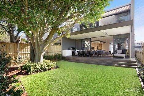 Property photo of 4 Captain Pipers Road Vaucluse NSW 2030