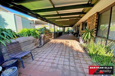 Property photo of 27 McKail Crescent Stirling ACT 2611