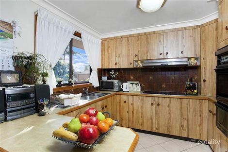 Property photo of 12 Meehan Drive Kiama Downs NSW 2533