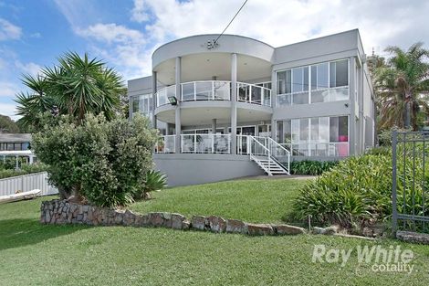 Property photo of 8 Wattle Street Bolton Point NSW 2283