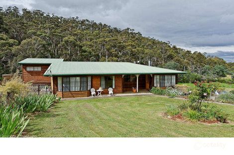 Property photo of 158 Church Road Dromedary TAS 7030
