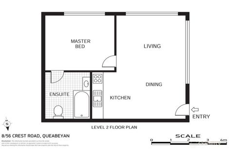 8/56 Crest Rd, Crestwood, NSW 2620