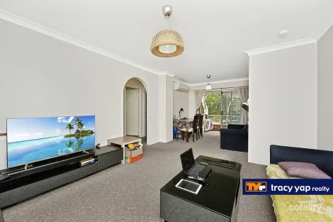 8/37-39 Doomben Ave, Eastwood, NSW 2122
